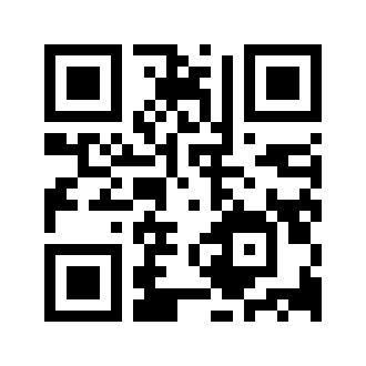 Facebook QR Code