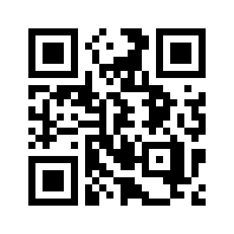 GitHub QR Code