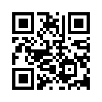 LinkedIn QR Code