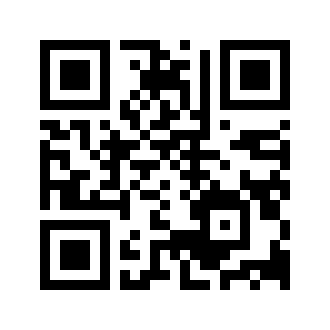 Website QR Code