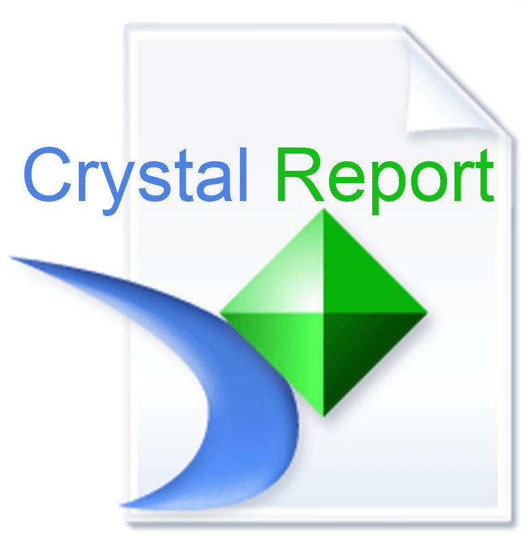 Crystal Reports