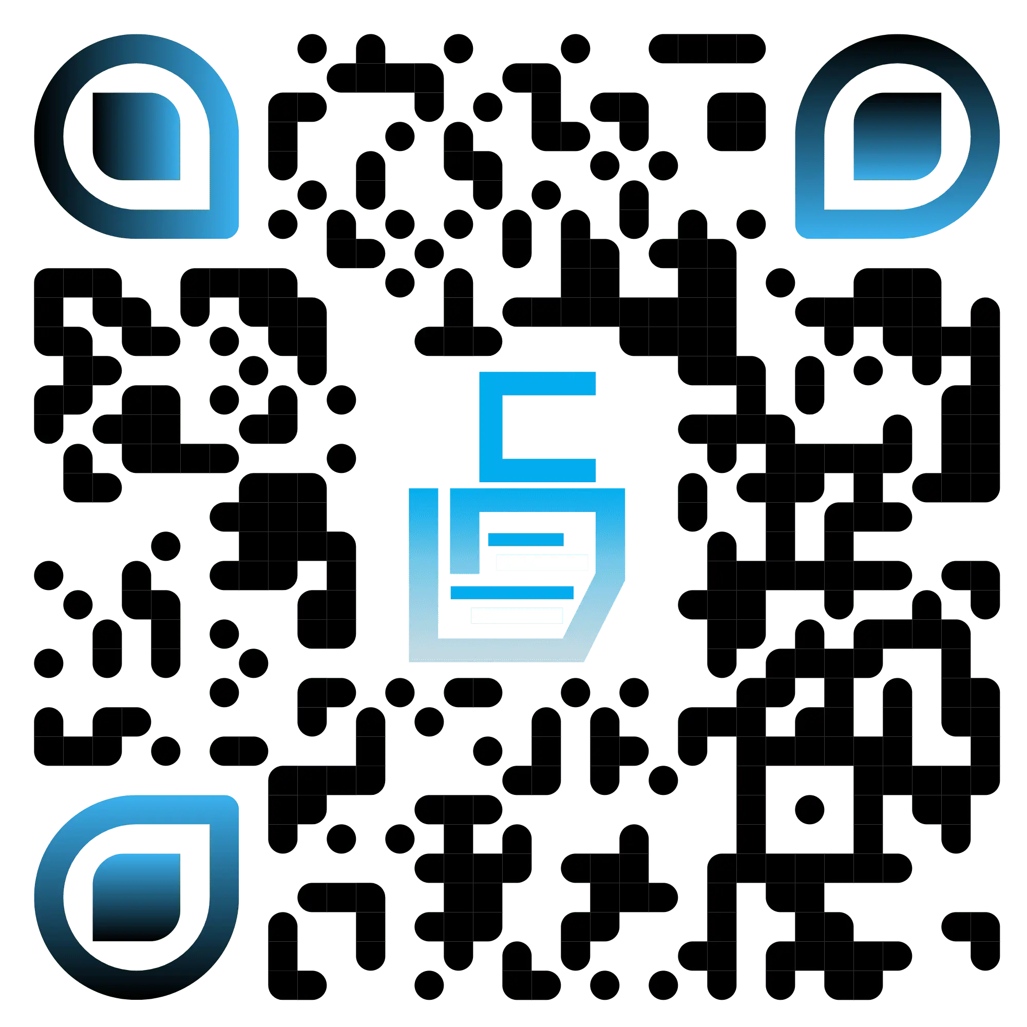 Email QR Code