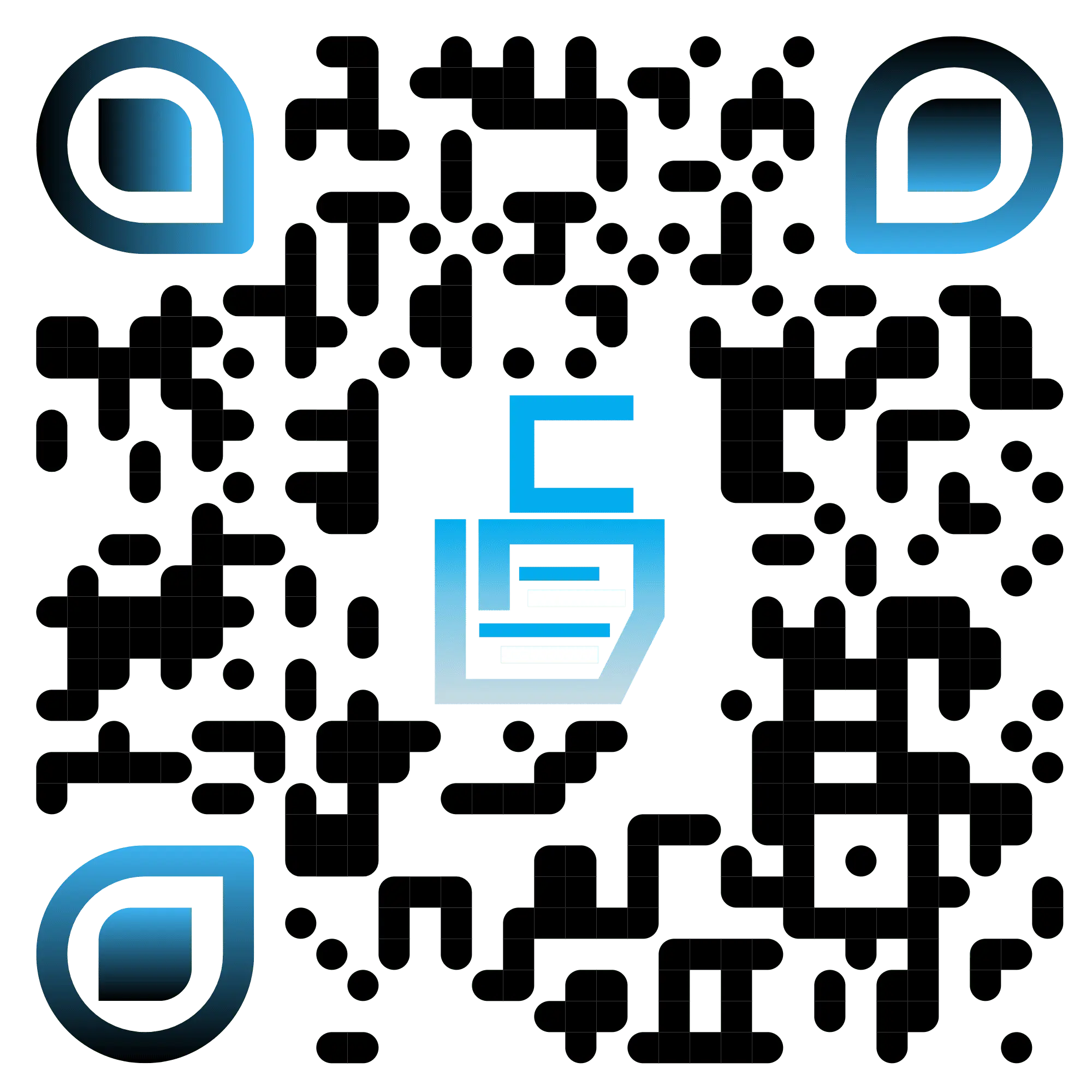 GitHub QR Code