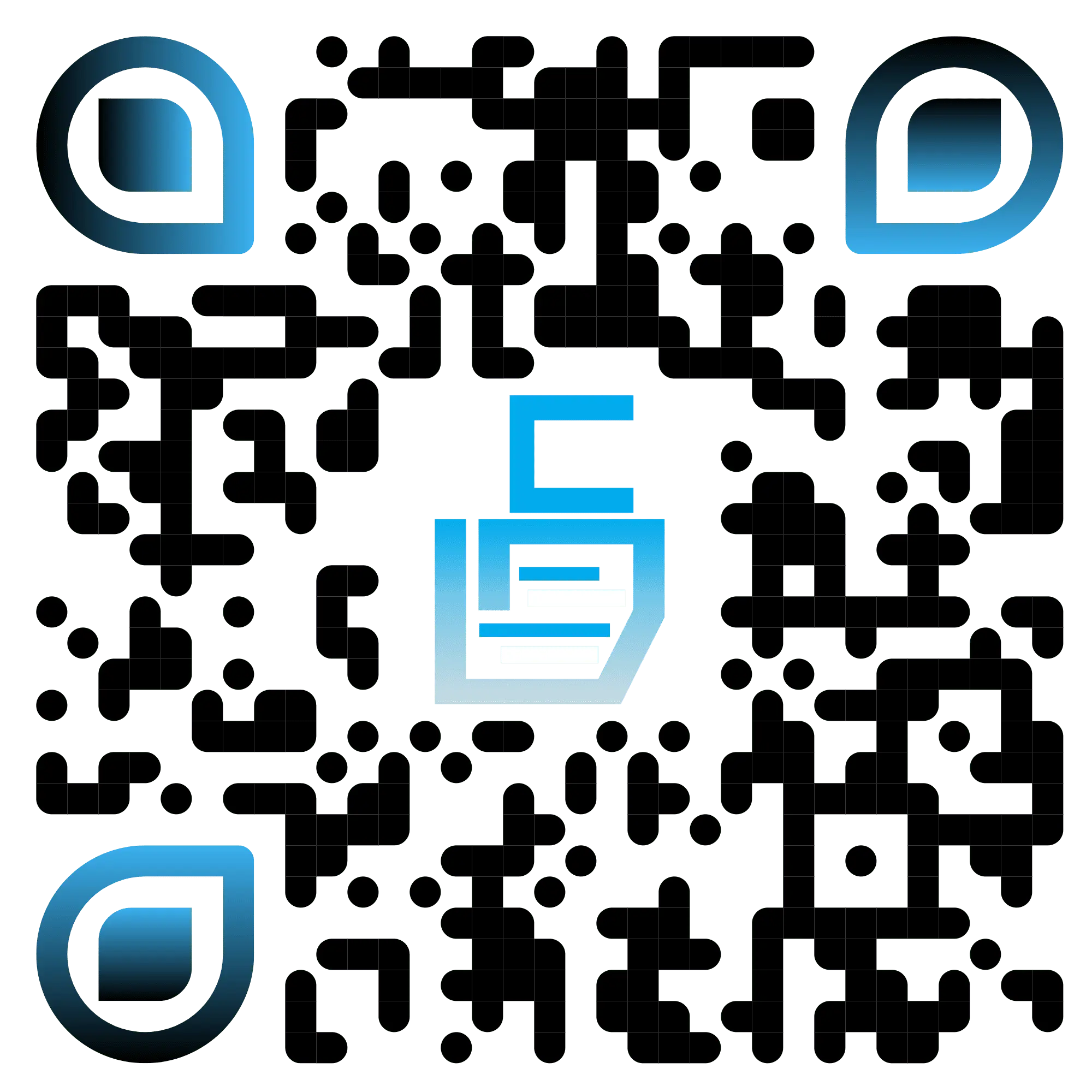 Instagram QR Code