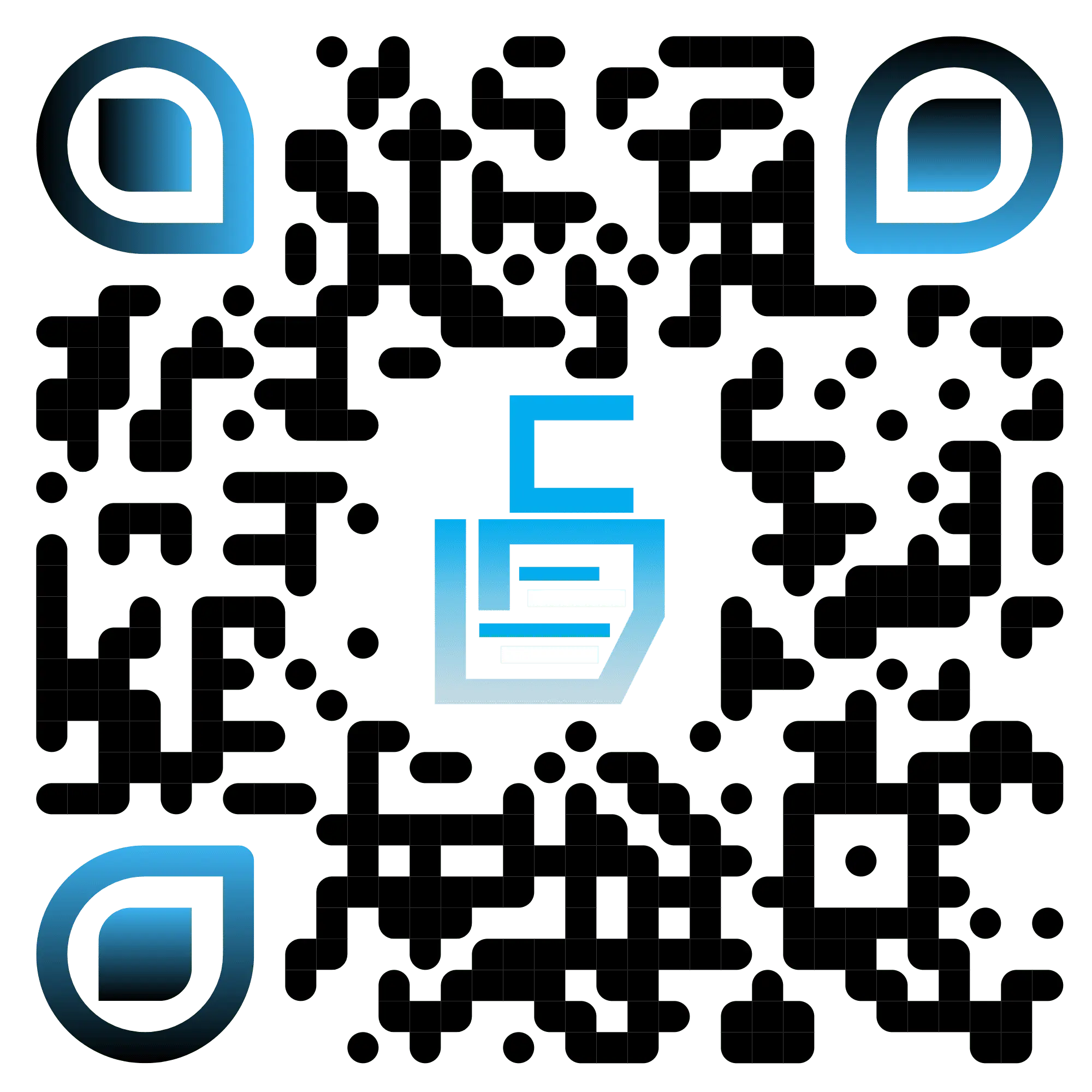 Phone QR Code