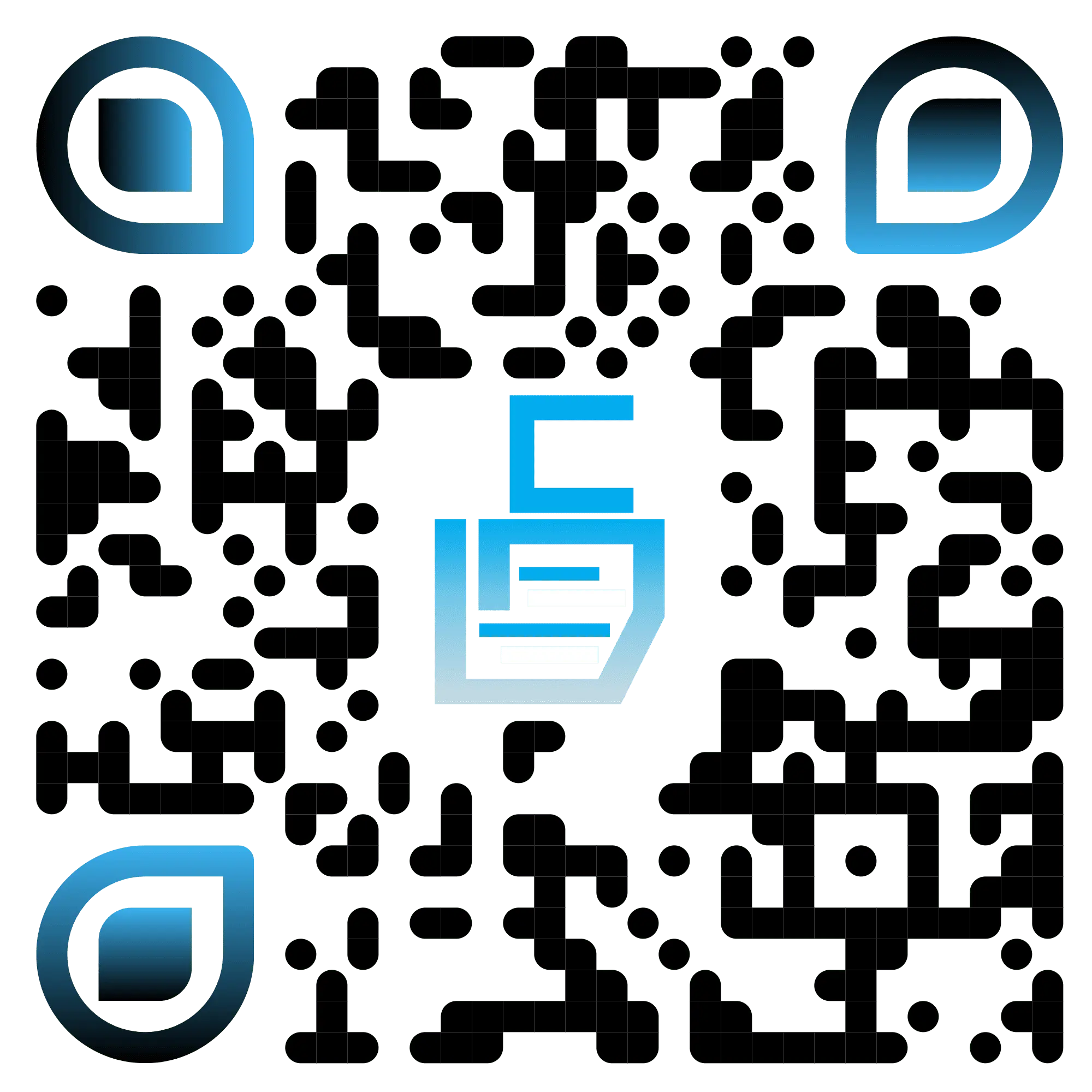 Telegram QR Code